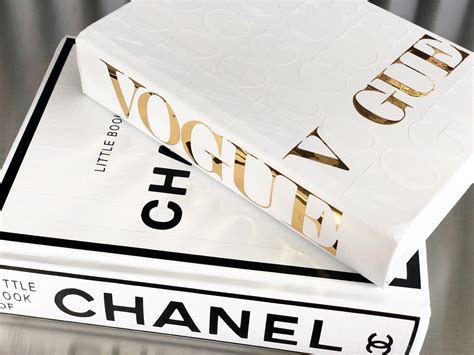 coffee table chanel book|chanel coffee table book large.